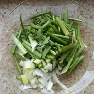 Make Celery crayon step 0