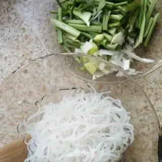 Make Celery crayon step 1