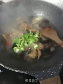 Make Chicken rice step 21
