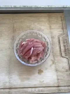 Make Spaghetti step 0