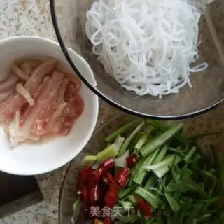 Make Celery crayon step 2