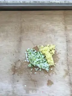 Make Spaghetti step 1