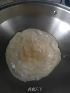 Make A hand grab step 2