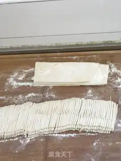 Make Spaghetti step 2