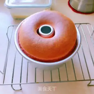 Make Twinberry pudding step 0