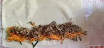 Make Flowers are rich step 5