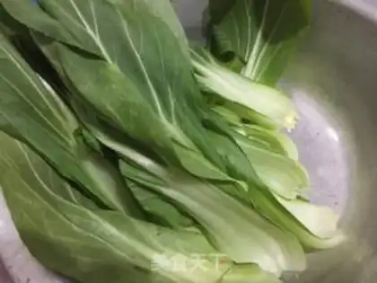 Make Garlic oil step 0