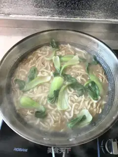Make Spaghetti step 8