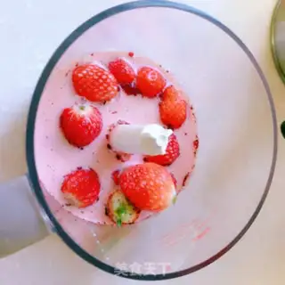 Make Twinberry pudding step 4