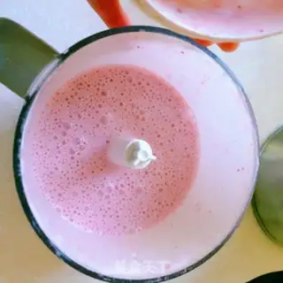 Make Twinberry pudding step 5