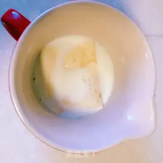 Make Twinberry pudding step 6