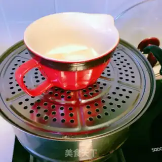 Make Twinberry pudding step 7
