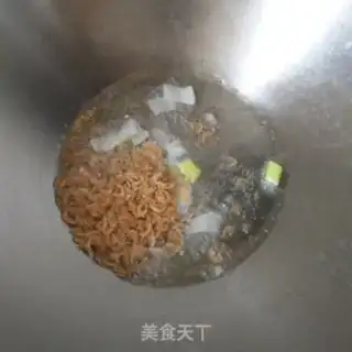 Make Hemmy cooking step 3