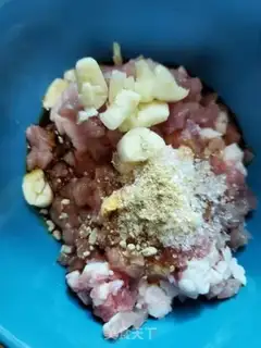 Make Plum sauce step 2