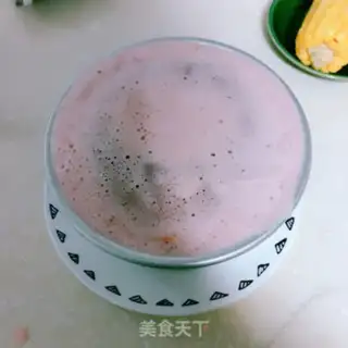 Make Twinberry pudding step 9
