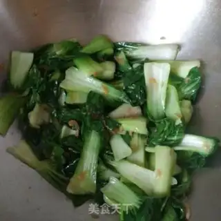 Make Hemmy cooking step 4