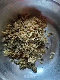 Make Plum sauce step 3