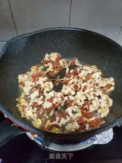 Make Plum sauce step 4