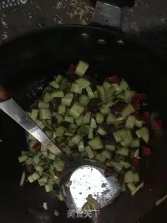 Make Miyagi chicken step 4