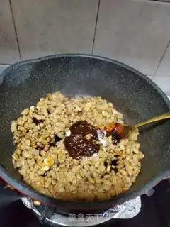 Make Plum sauce step 5