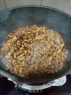 Make Plum sauce step 6