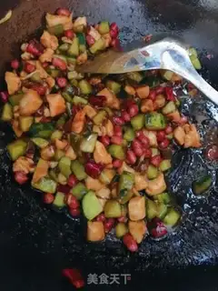 Make Miyagi chicken step 6