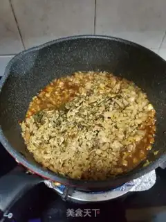 Make Plum sauce step 7