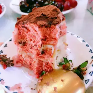 Make Twinberry pudding step 14