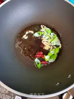 Make Frozen tofu meatball cabbage step 2