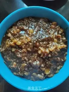Make Plum sauce step 11