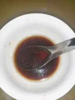 Make Chicken-leg rice step 5