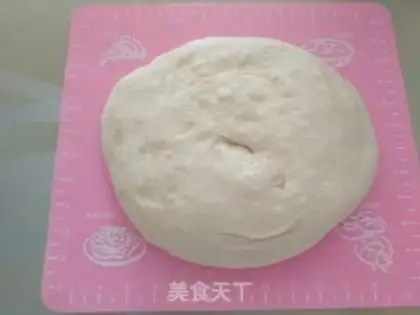 Make Ham cheese toast step 5