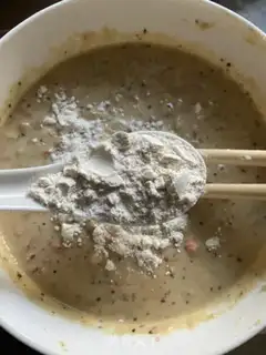 Make Soybean step 2