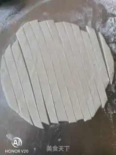 Make Pineapple pie step 6