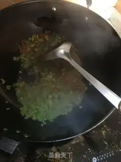 Make Spicy fish step 3