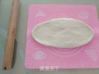 Make Ham cheese toast step 7