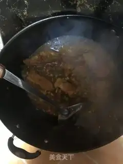 Make Spicy fish step 4