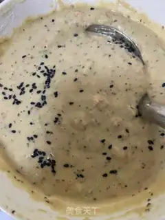 Make Soybean step 4