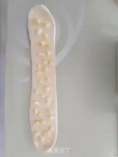 Make Ham cheese toast step 9