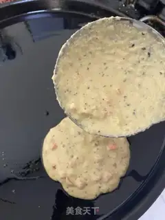 Make Soybean step 5