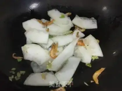 Make Tomato melon cucumber soup step 11