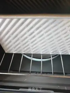Make Ham cheese toast step 12