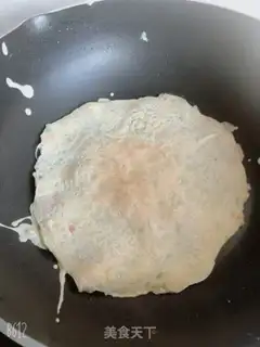 Make Eggcake step 6