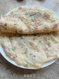 Make Eggcake step 7
