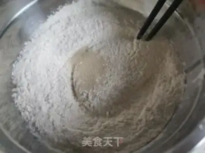 Make Pork cabbage step 0