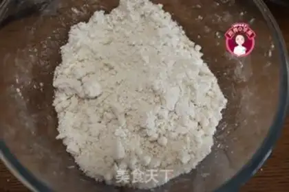 Make Pumpkin potato rice muffin step 6
