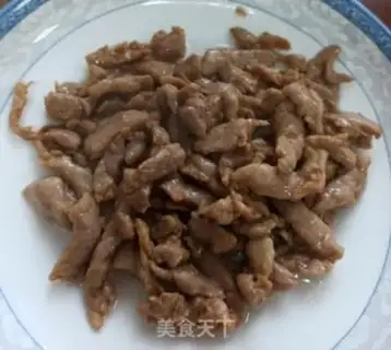 Make The celery beans and the spinal lobe step 6