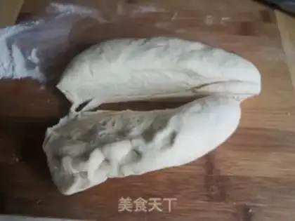 Make Pork cabbage step 4