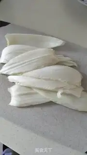 Make Jealousy cabbage step 0