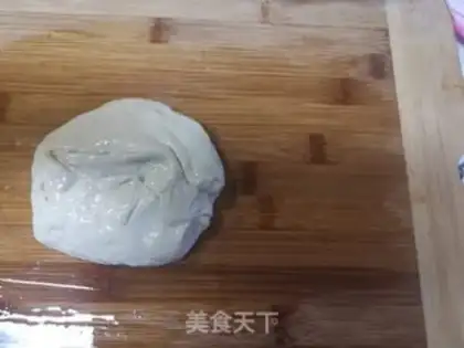 Make Pills step 2